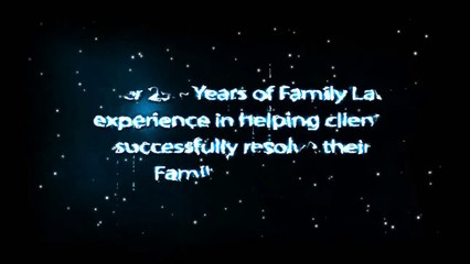 Child Custody Attorney Orange County