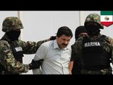 Mexico drug kingpin Joaquin 