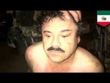 U.S. seeks extradition of Mexican drug lord Joaquin Guzman