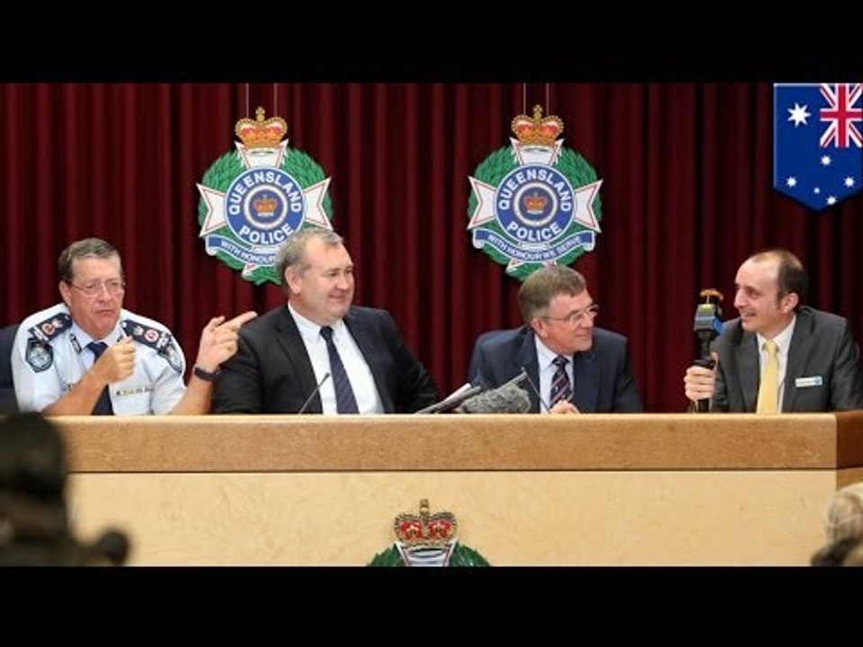 Australian police adopt 3D mapping scanner to fight crime