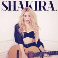 Shakira - Medicine Feat Blake Shelton (extrait)