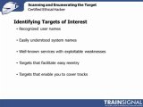 Ethical Hacking - Narrowing the Search and Identifying Targets(240p_H.263-MP3)