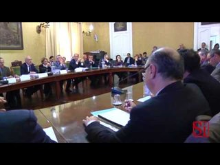 Napoli - Impresa, nuove competenze per competere (01.04.14)