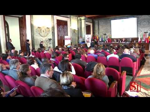 Napoli - Immigrazione, la Commissione Europea illustra gli ultimi dati (01.04.14)