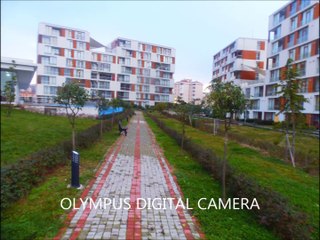 İstanbul Pendik Kurköy de Satılık 3+1 Daire