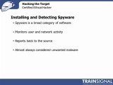 Ethical Hacking - Installing and Detecting Rootkits and Spyware(240p_H.263-MP3)