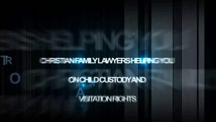 Child Custody Lawyer Orange County