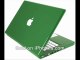IPhooka.com's Custom Green Apple Macbook