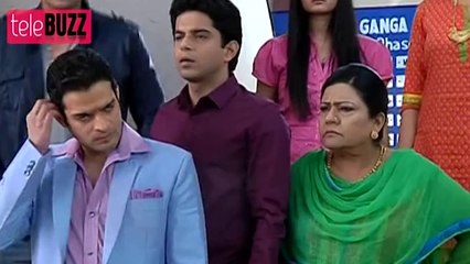 Raman's SHOCKING IMPORTANT DECISION for Ishita Yeh Hai Mohabbatein 1st April 2014 FULL EPISODE
