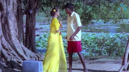 RAJAVIN PAARVAYILE Vadivelu Comedy Scenes - 2