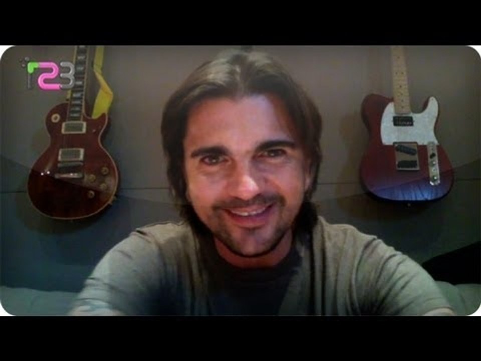 Ask Juanes #1