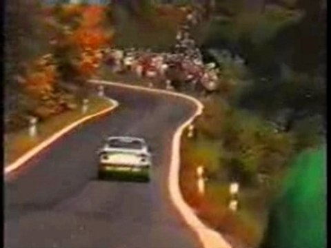 [Rally] Skoda Octavia I Kit Car