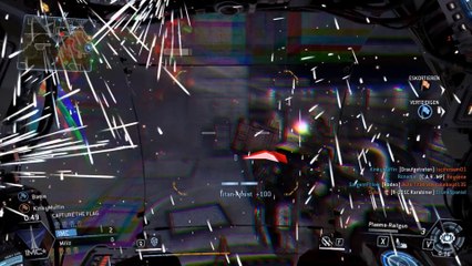 Let's Play Titanfall # 11 - Capture die Flagge «» Let's Play Titanfall   HD