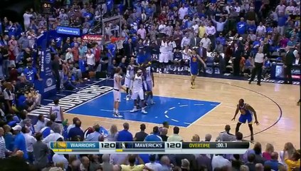 Le contre de JErmaine ONeal