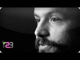#IAM I AM - Sergio Verdeza