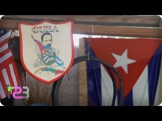 #IAM Changing The World - Paul Rodriguez