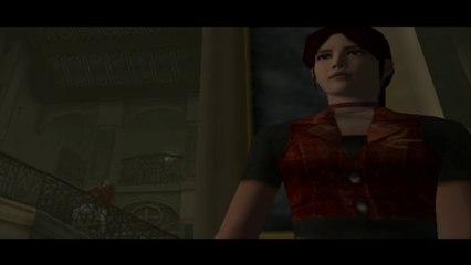 Resident Evil Code Veronica X [02] "Alfred Ashford"