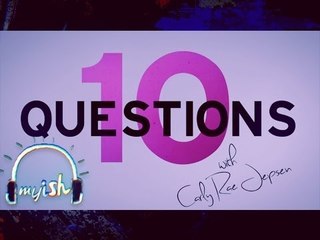 10 Quickfire Questions With Carly Rae Jepsen - myISH