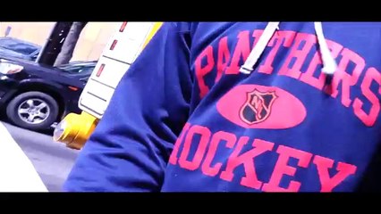 DmvKai - Wilding (Official Video)