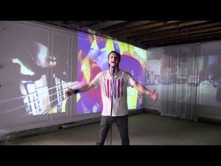 Cage- Van Ghost (Official Music Video)