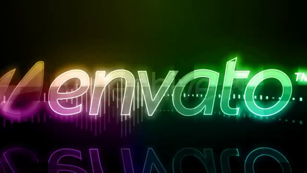 Rock Logo Reveal - After Effects Template