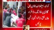 Three people killed, two women injured in Quetta firing