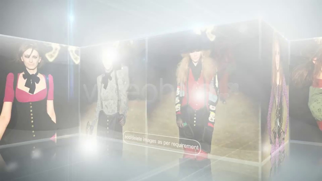 Style One - After Effects Template