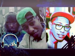 Cool Kids - Rush Hour Traffic - ISHpicks 42