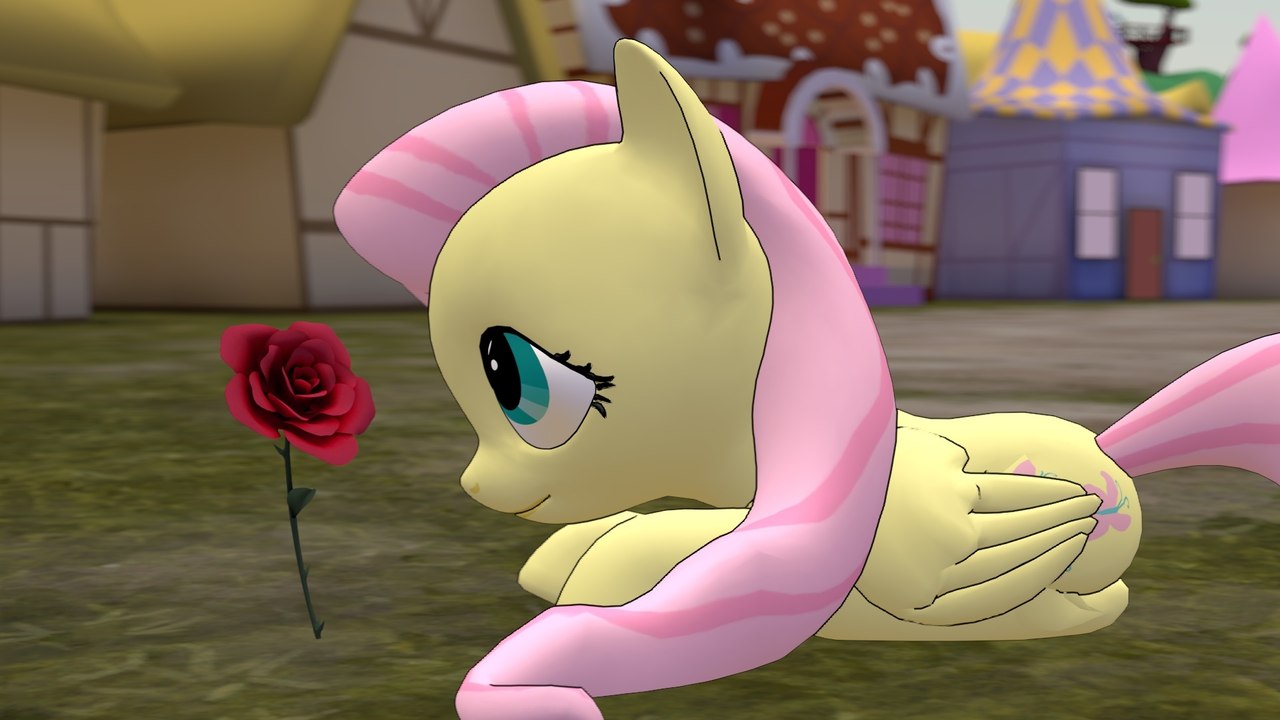 [SFM Ponies] Fantasy