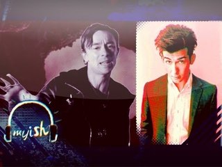 The Big Pink - Give It Up - ISHpicks 30