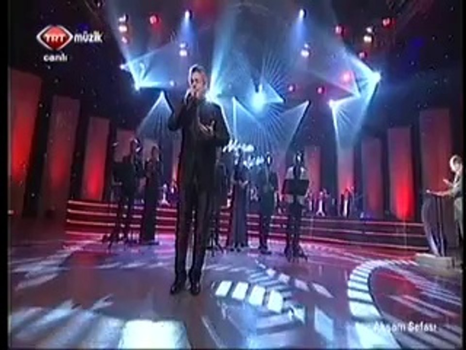 Alp Arslan - Unuturum Diye Yorma Kendini