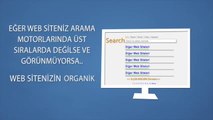 SEO - ARAMA MOTORU OPTİMİZASYONU