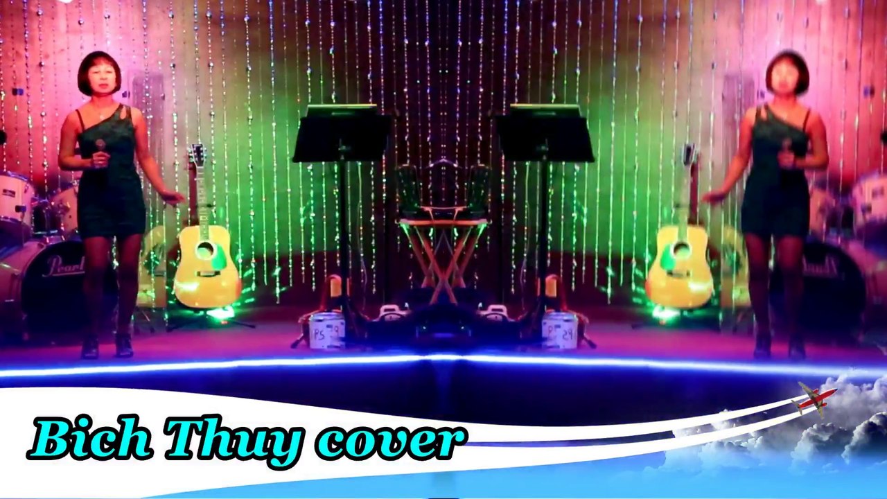Right Down The Line- Bich Thuy cover