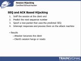 Ethical Hacking - Cookie Theft and Session Hijacking(240p_H.263-MP3)