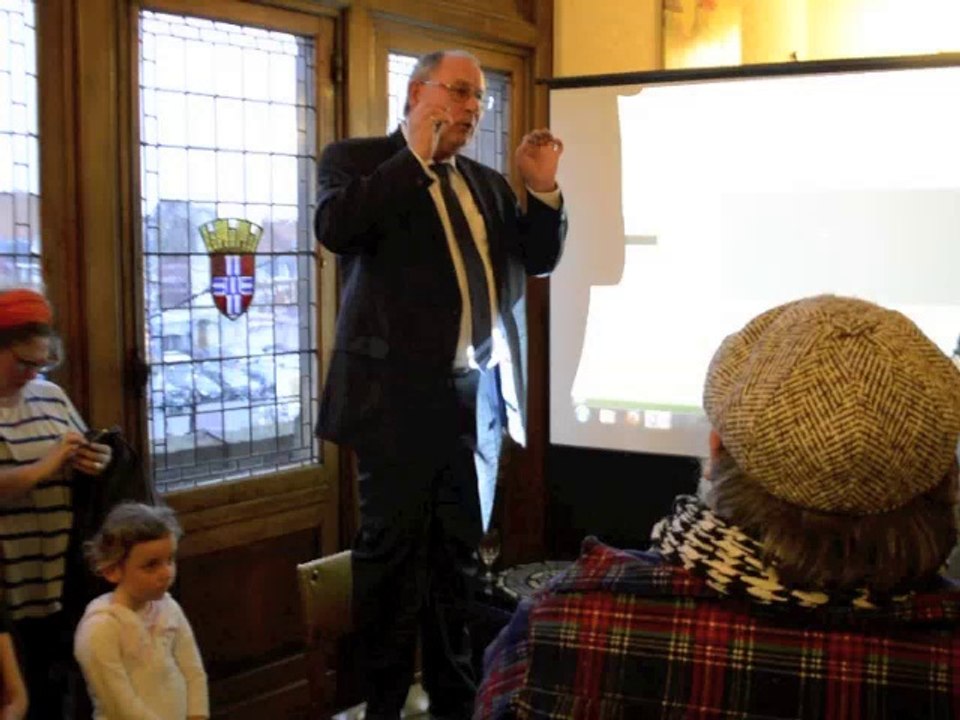 30 mars 2014 : la gauche perd le pouvoir à Bailleul