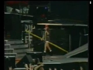 Guns N' Roses - Civil War