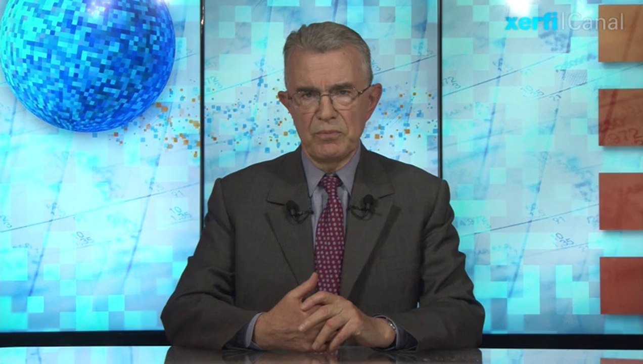 Michel Volle, Xerfi Canal Agir pour l'Iconomie : quelle stratégie adopter ?