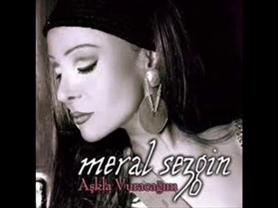 meral sezgin dualarım seninle