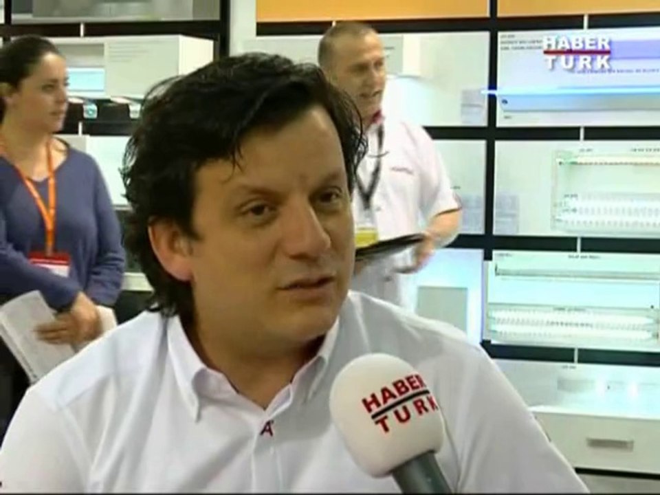 Haber Türk Çıkış Yolu | Hafele Türkiye İcra Kurulu Başkanı