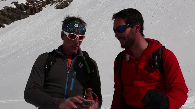 Emission 03 - Chacun sa Trace - 2014