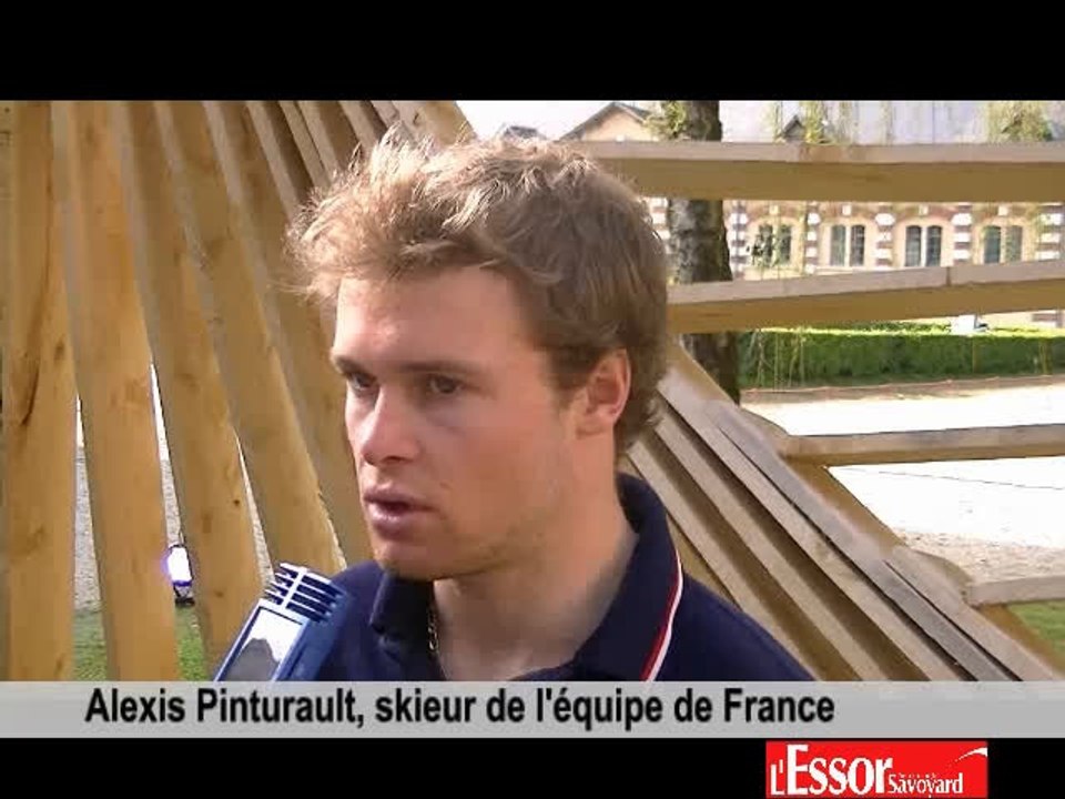 Alexis Pinturault