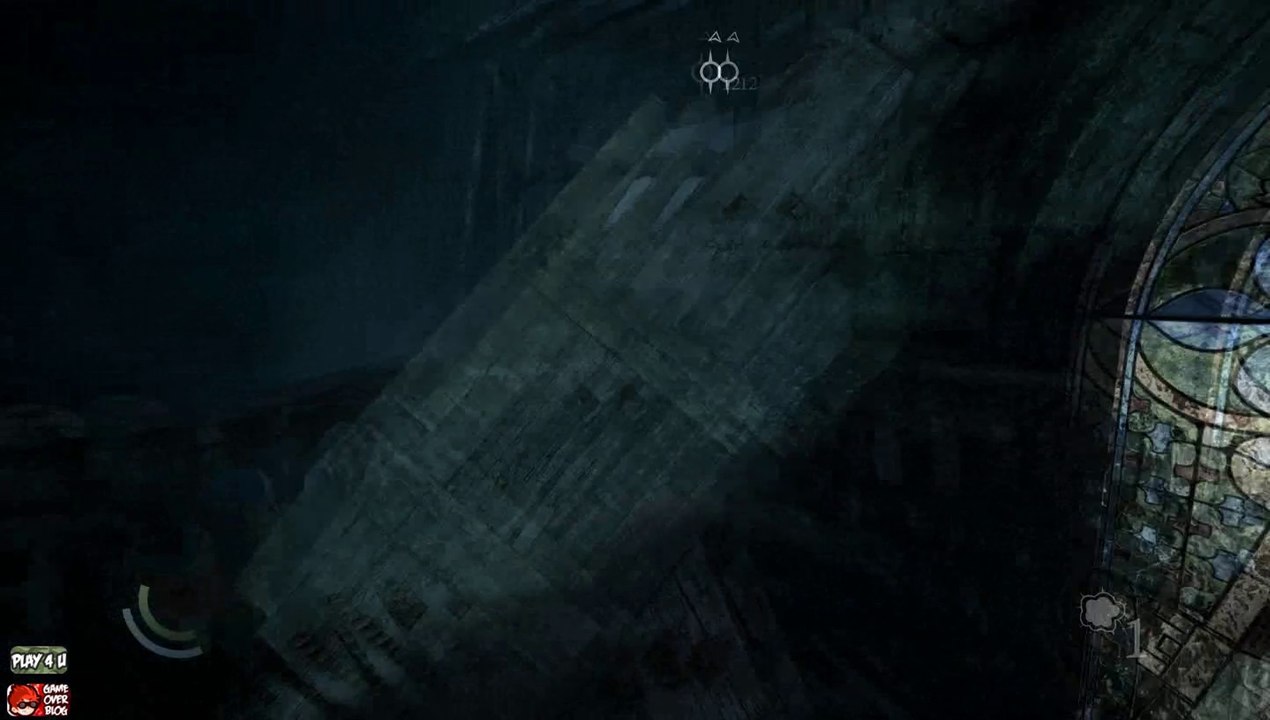 Thief - Chapitre 3 - 3ieme Partie - Le Droit Chemin