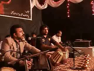 amir pervaiz and tabla nawaz yousaf pervaiz tere maar khane se
