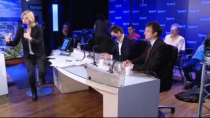 MN Lienemann: "Le gouvernement est restreint, même en terme politique"