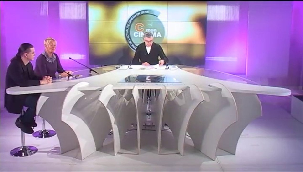 C MON CINEMA - 01 Avril 2014