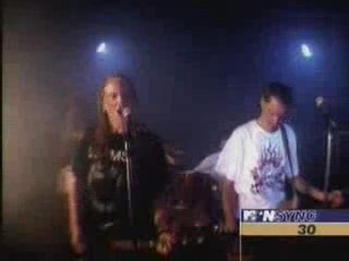 offspring - self esteem