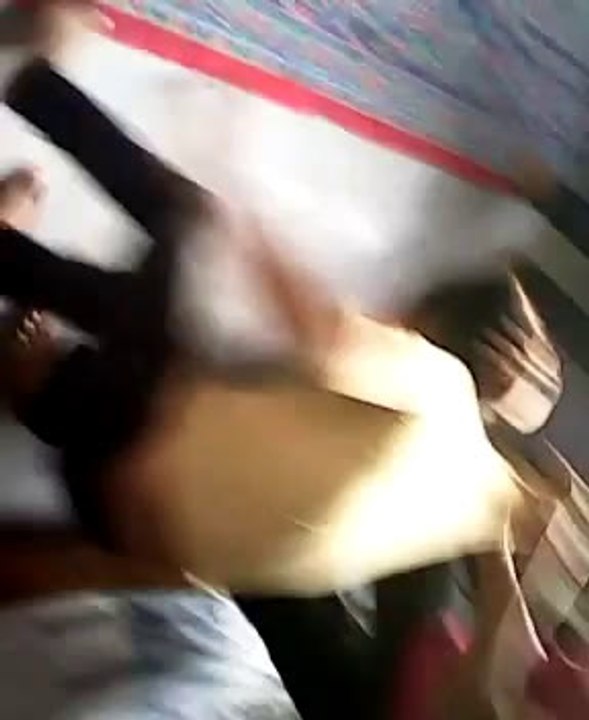 John Cena vs CM Punk