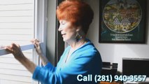 Patio Doors Sugar Land TX | (281) 940-3557