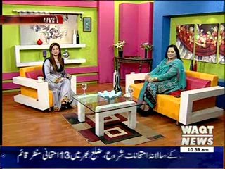 Salam Pakistan 02 April 2014(Part1)