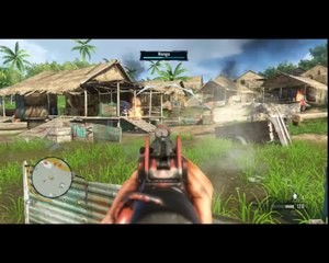 Far Cry 3 - Salvate Il Drogato Oliver